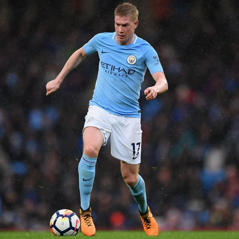 The one who should never have left, Mourinho and Chelsea will always regret De Bruyne's sale